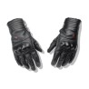 Summer Leather Gloves